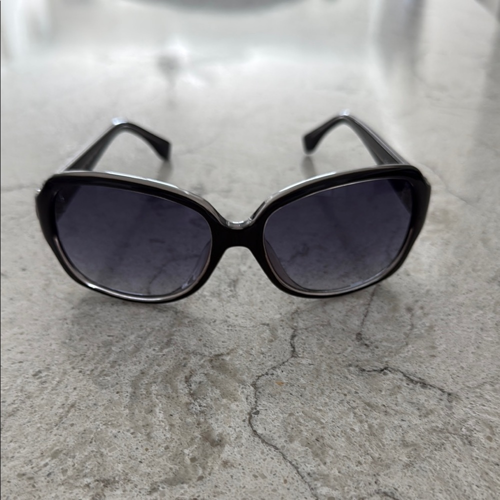Black Sunglasses
